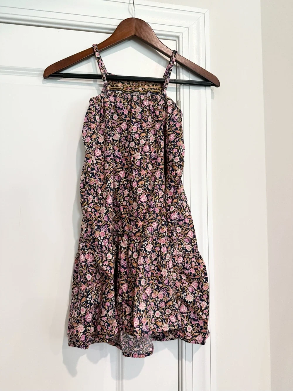 NWOT Old Navy Girl’s Floral Sundress